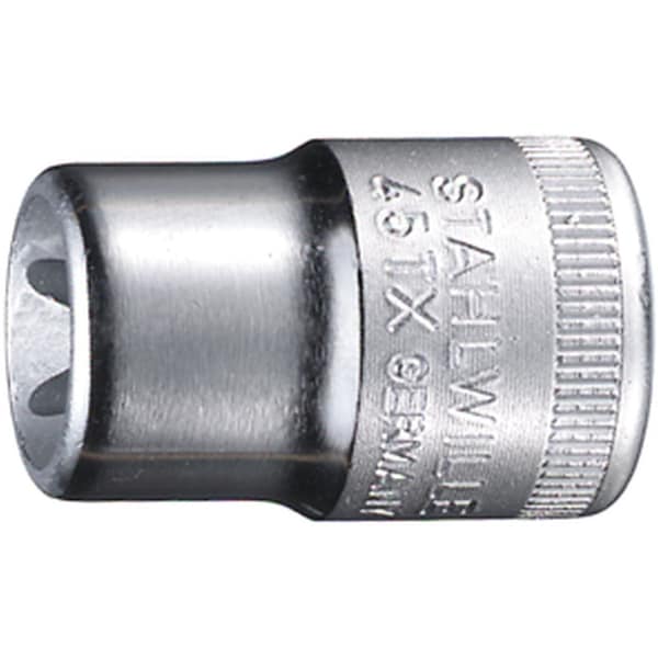 10 mm (3/8") Socket SizeE14 TORX Size12, 9 mm in L.28 mm